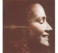 Osborne - How Sweet It Is