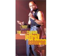 Osborne, Jeffrey - Bet on Jazz [USA] [VHS]
