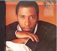 Osborne, Jeffrey - Don't Stop