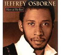 Osborne, Jeffrey - More of My Best
