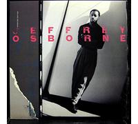JEFFREY OSBOURNE - One love-one dream (1988) [Vinyl LP]