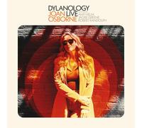 Osborne, Joan - Dylanology Live [Vinilo]