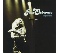 Osborne, Joan - Early Recordings [Casete]