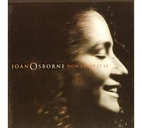 Osborne Joan - How Sweet It Is
