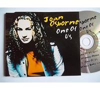 Osborne,Joan - One of Us / Dracula Moon / Crazy Baby