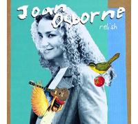 Osborne, Joan - Relish by Osborne, Joan (1995) Audio CD