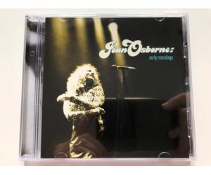 Osborne,Joan - The Earlier Recordings