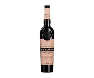 Osborne La Honda Amontillado en Rama Palomino Fino Jerez-Xérès-Sherry Botella Medium 50 cl Vino generoso