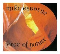 Osborne Mike - Force of Nature