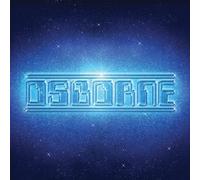 Osborne - Osborne "S/T" CD