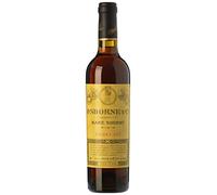 Osborne Rare Sherry Amontillado Solera AOS Palomino Fino Manzanilla-Sanlúcar de Barrameda 50 cl