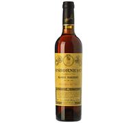 Osborne Rare Sherry Oloroso Solera BC 200 Manzanilla-Sanlúcar de Barrameda 50 cl