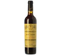 Osborne Rare Sherry Oloroso Solera India Manzanilla-Sanlúcar de Barrameda 50 cl