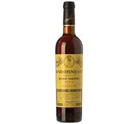 Osborne Rare Sherry Palo Cortado Solera PΔP Manzanilla-Sanlúcar de Barrameda 50 cl