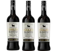 Jerez-Xérès-Sherry Oloroso Bailén
