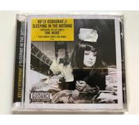 Osbourn Kelly - Sleeping in the Nothing