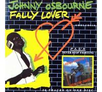 Osbourne, Johnny - Fally Lover
