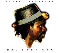Osbourne,Johnny - Mr. Budy Bye [Vinilo]