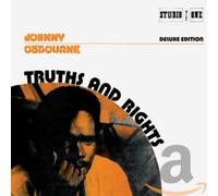 Osbourne, Johnny - Truths and Rights