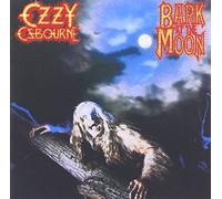 Osbourne Ozzy - Bark at the Moon