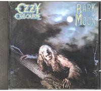 Osbourne,Ozzy - Bark at the Moon
