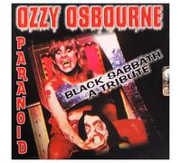 Osbourne Ozzy - Black Sabbath a Tribute