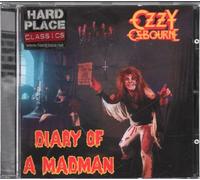 Osbourne, Ozzy - Diary of a Madman =remast