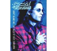 Ozzy Osbourne - Don't Blame Me: The Tales Of Ozzy Osbourne [DVD]