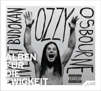 Osbourne,Ozzy - Live at Budokan (Alben FR Die Ewigkeit)