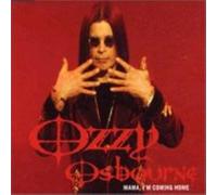 Osbourne,Ozzy - Mama,I'm Coming Home [Import]