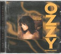 Osbourne,Ozzy - No More Tears [Import]