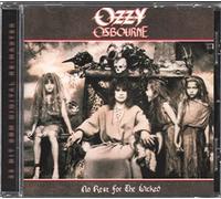Osbourne, Ozzy - No Rest For The Wicked