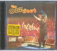 Osbourne, Ozzy - Ozzfest I-Live