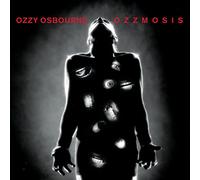 Osbourne Ozzy - Ozzmosis