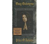 Osbourne Ozzy - Prince of Darkness-Box