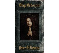 Osbourne Ozzy Prince of Darkness (CD) (Importación USA)