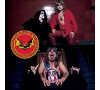 Osbourne Ozzy - Speak of the Devil