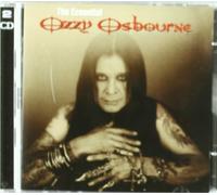 Osbourne, Ozzy - The Essential Ozzy Osbourne by Osbourne, Ozzy (2003) Audio CD