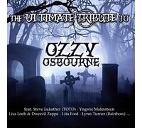 Osbourne, Ozzy.=Trib= - Ultimate Tribute to Ozzy