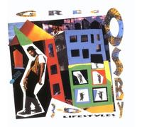 Osby Greg - 3d Livestyles