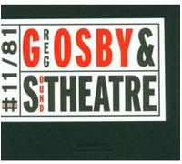 Osby,Greg - Greg Osby & Sound Theatre