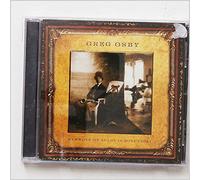Osby Greg - Symbols of Light a Solution