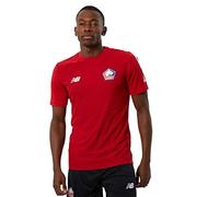 OSC Lille, Niño/a Camiseta, Temporada 2022/23 Oficial