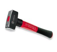 OSCA Martillo de palo 2000 de 10 pulgadas con mango de 3 componentes, OS2000106