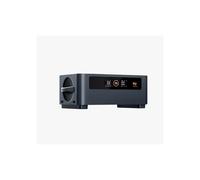 OSCAL BP2400 Pro, batería externa portátil, 2016 Wh, compatible con conexión inalámbrica, 8 modos de carga.
