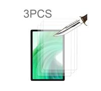 (Oscal pad 18) 3 piezas Protector de pantalla de vidrio para Blackview tab 6 7 8 9 10 11 12 13 15 16 pro 18 WIFI