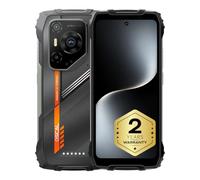 OSCAL Pilot 3, Dual, 256GB 12GB Ram, Negro