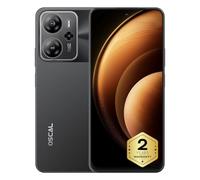 OSCAL Tiger 13, Dual, 256GB 8GB Ram, Huracán Negro