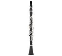 Oscar Adler & Co. 219 C-Clarinet