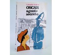 Oscar Agente Secreto